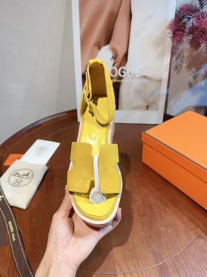 wholesale quality hermes women shoes model no. 133